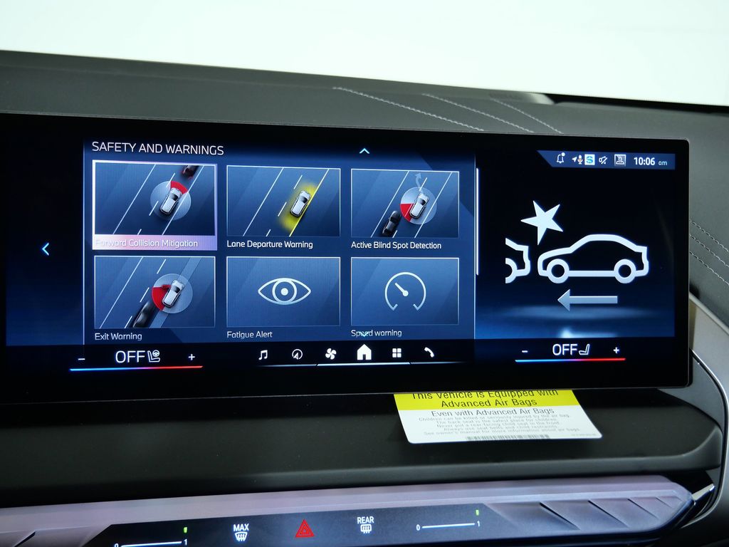 Thumbnail: 2026 BMW X3 - 37