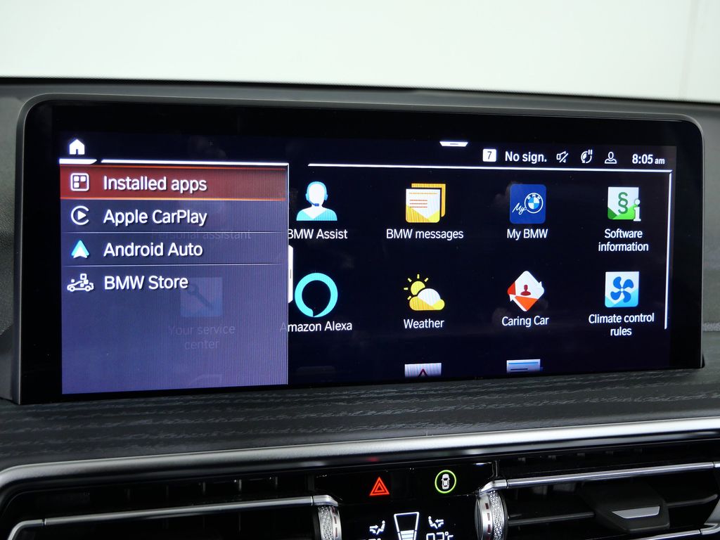 Thumbnail: 2023 BMW X3 - 48