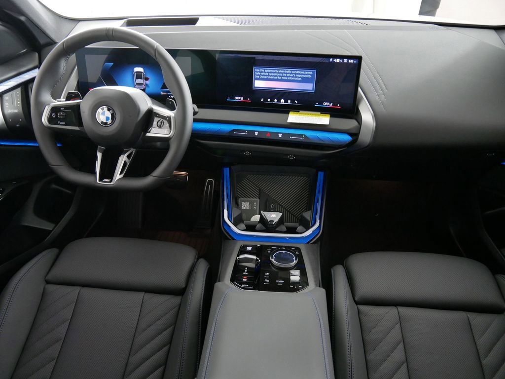 Thumbnail: 2026 BMW X3 - 8