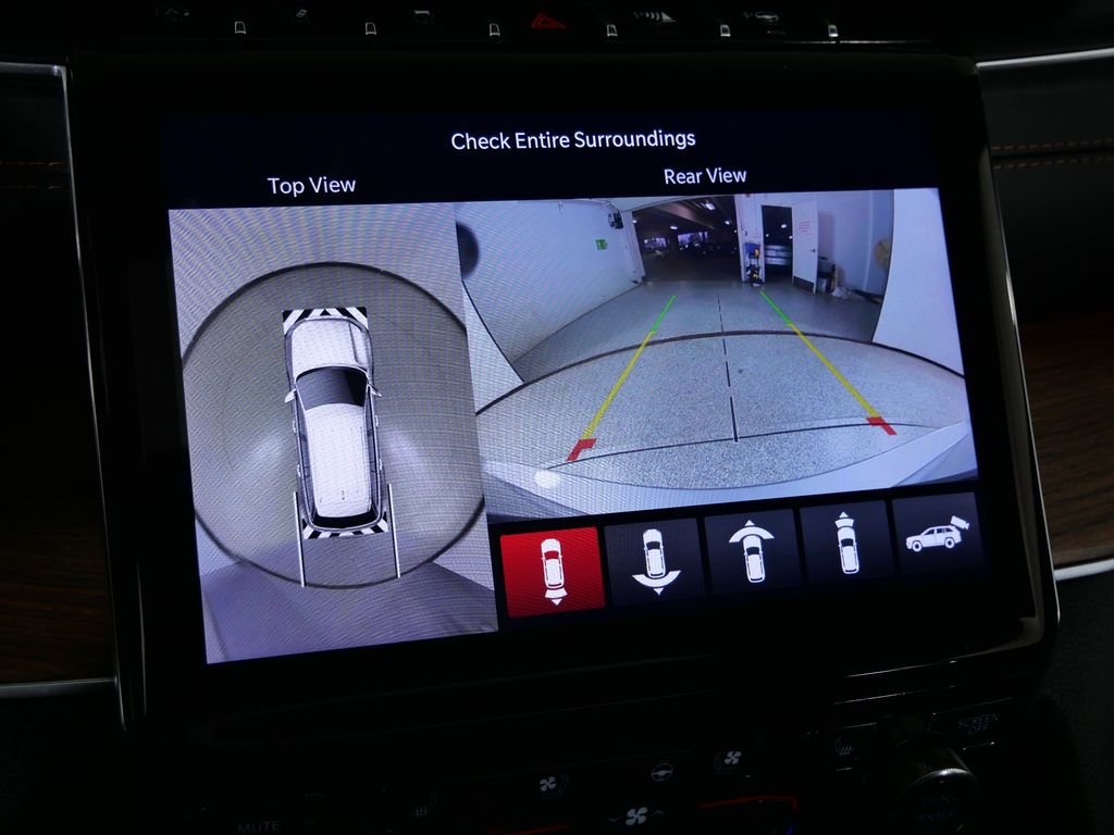 Thumbnail: 2023 Jeep Grand Cherokee L - 50