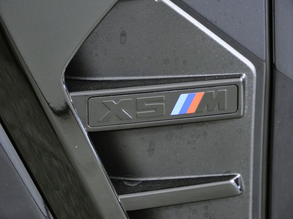 Thumbnail: 2026 BMW X5 - 13