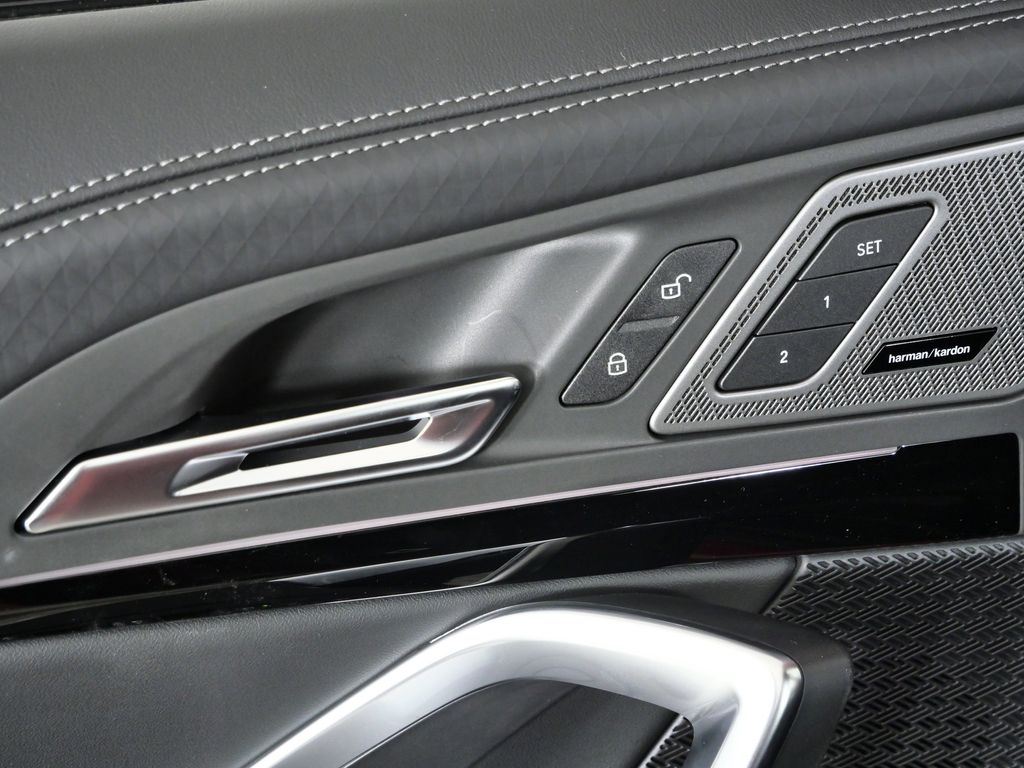 Thumbnail: 2026 BMW X2 - 36