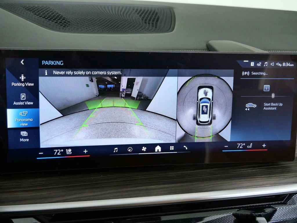 Thumbnail: 2026 BMW X5 - 51