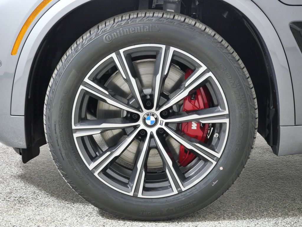 Thumbnail: 2026 BMW X5 - 17