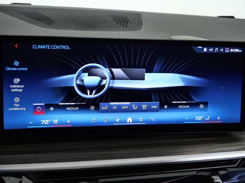 Thumbnail: 2025 BMW X7 - 50