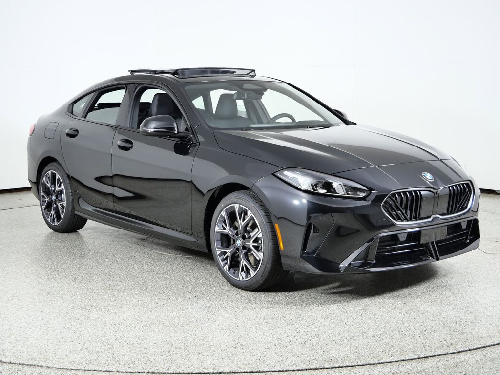 Thumbnail: 2026 BMW 2 Series - 7