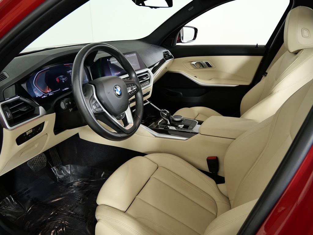 Thumbnail: 2019 BMW 3 Series - 33