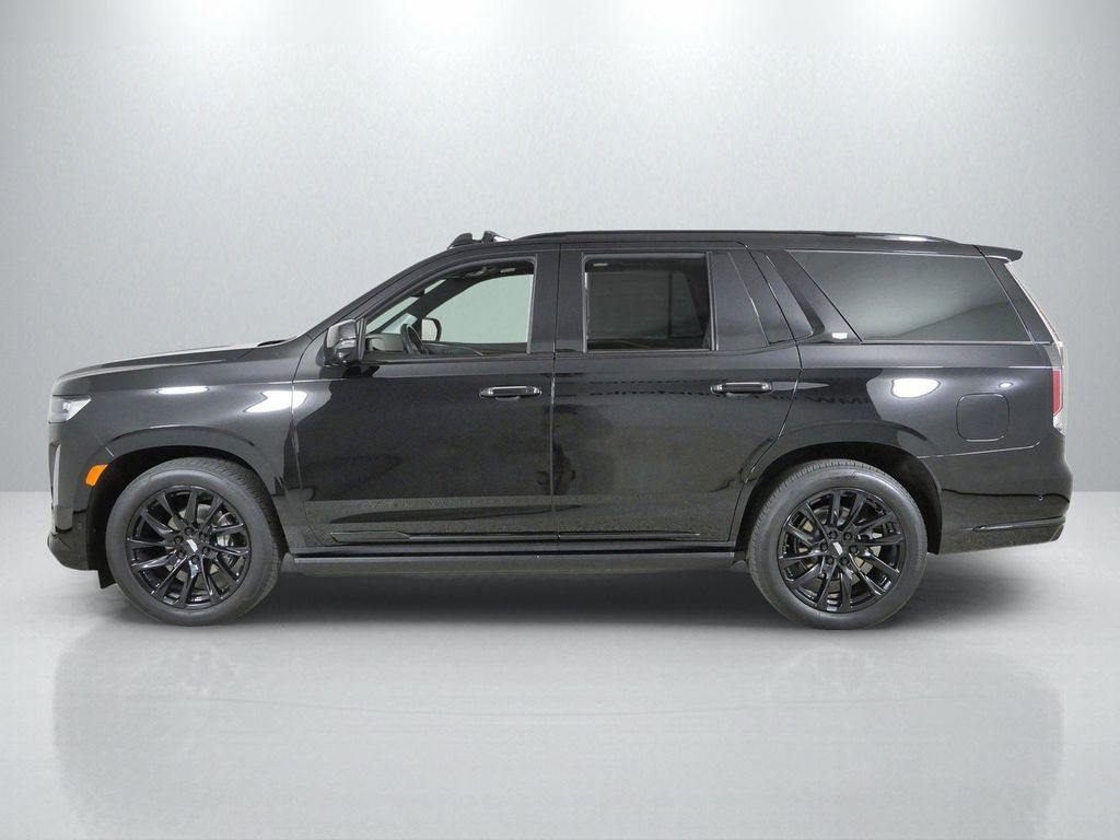 Thumbnail: 2024 Cadillac Escalade - 16