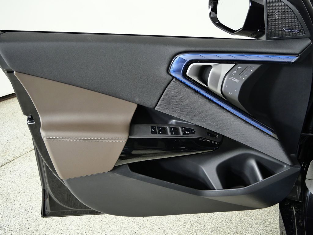 Thumbnail: 2026 BMW X3 - 33