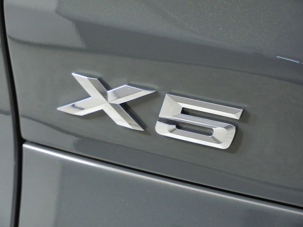 Thumbnail: 2026 BMW X5 - 13