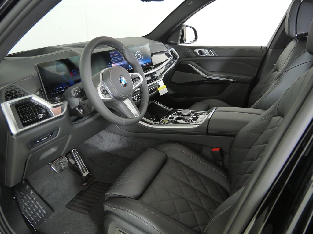 Thumbnail: 2026 BMW X5 - 35