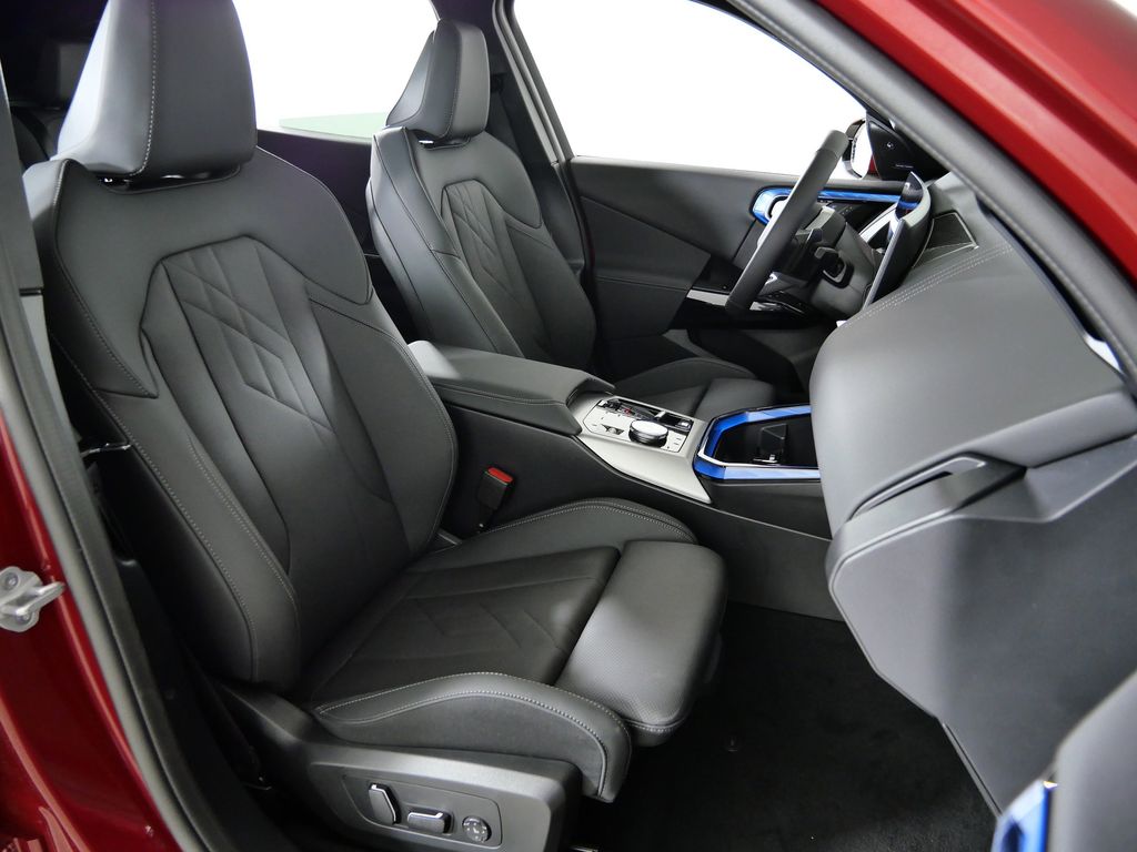 Thumbnail: 2026 BMW X3 - 22