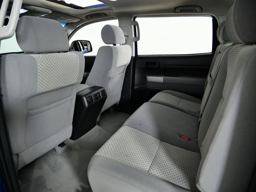 Thumbnail: 2008 Toyota Tundra - 30