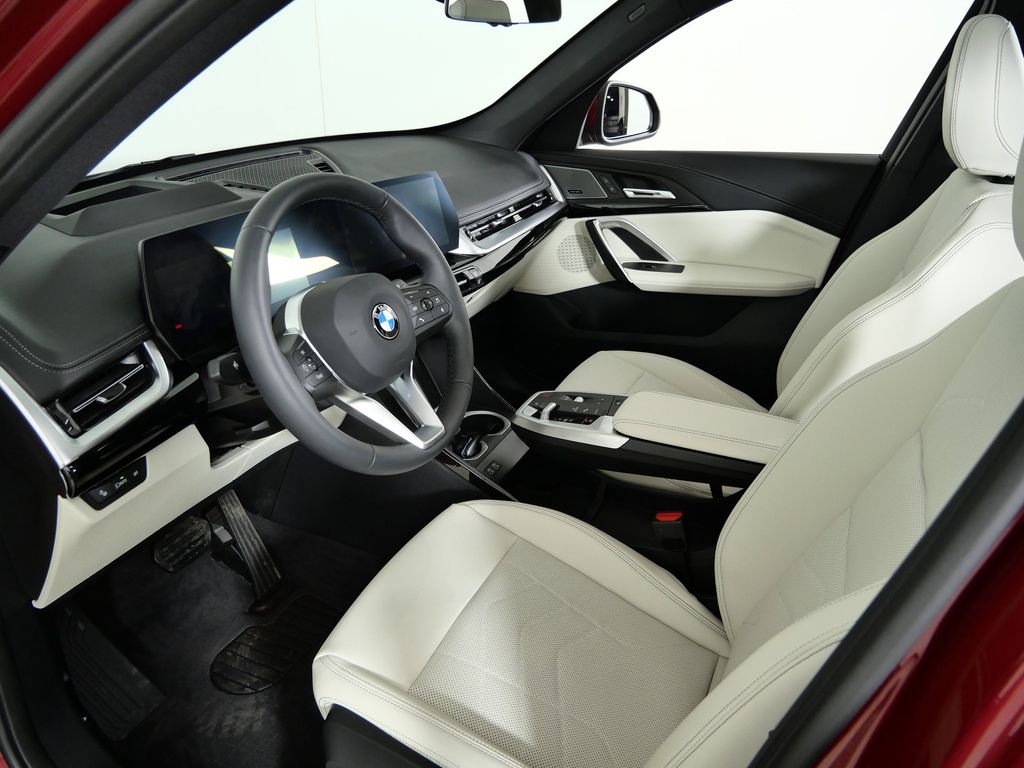 Thumbnail: 2026 BMW X1 - 37