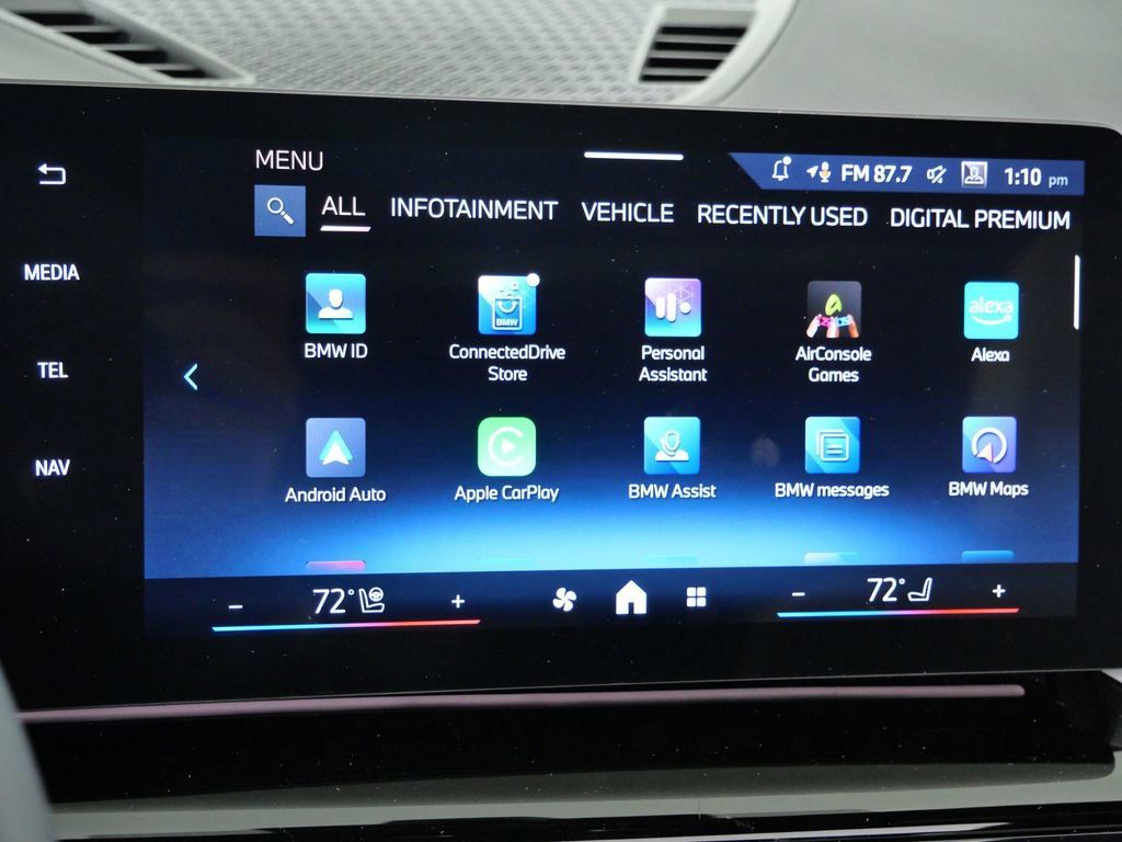 Thumbnail: 2026 BMW X1 - 45