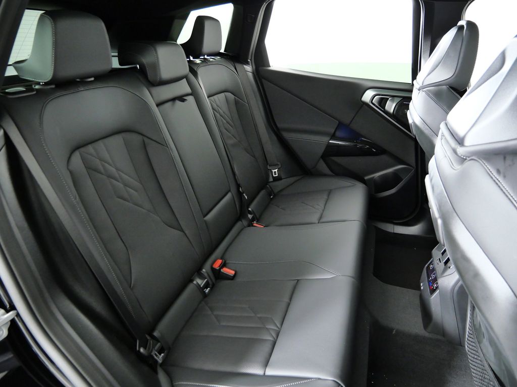 Thumbnail: 2026 BMW X3 - 27