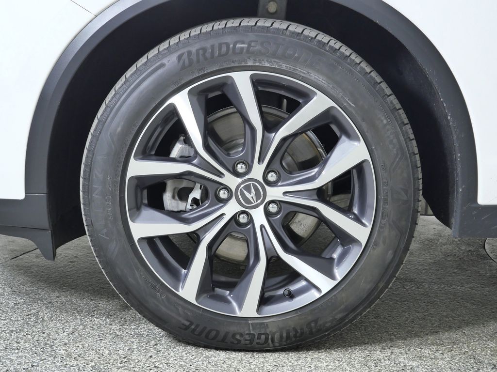 Thumbnail: 2023 Acura MDX - 18