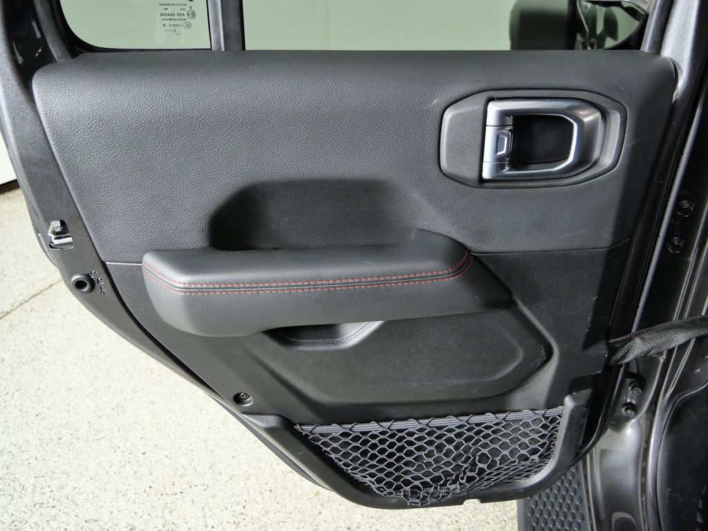 Thumbnail: 2023 Jeep Wrangler - 29