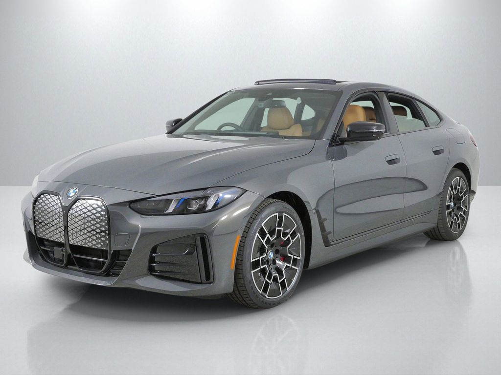 2026 BMW i4 xDrive40 -
                  Wayzata, MN