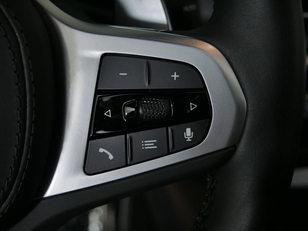 Thumbnail: 2023 BMW X4 - 47