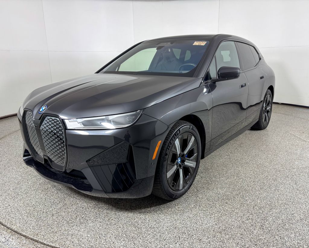 2023 BMW iX xDrive50 -
                  Wayzata, MN