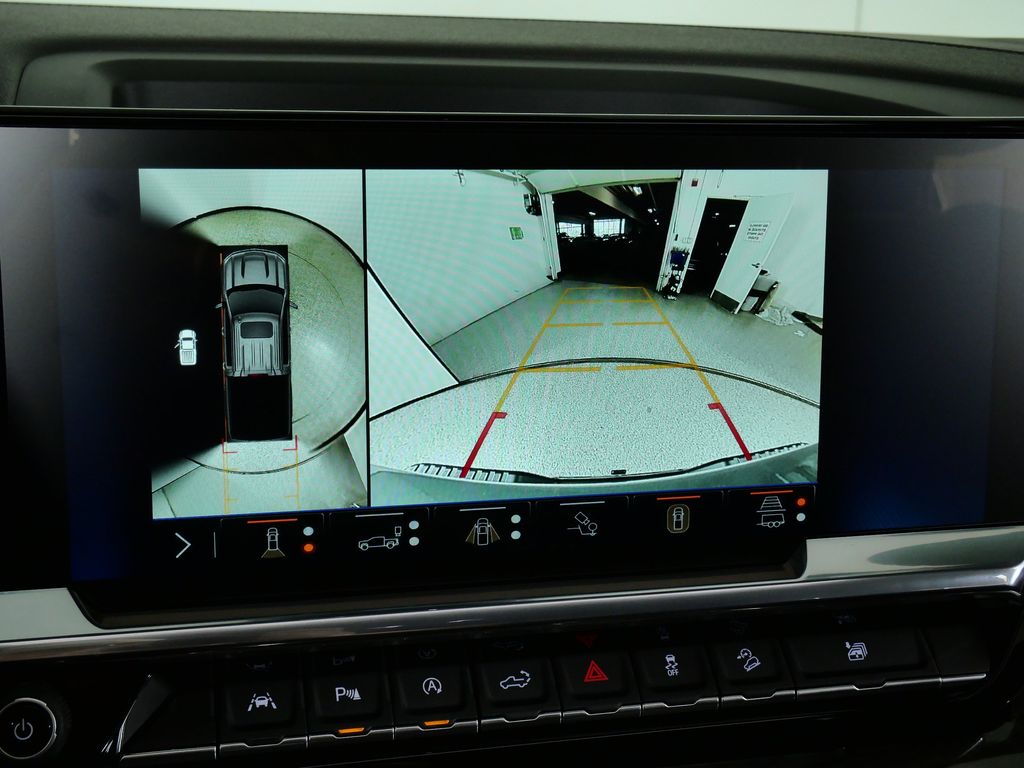 Thumbnail: 2025 Chevrolet Silverado 1500 - 43