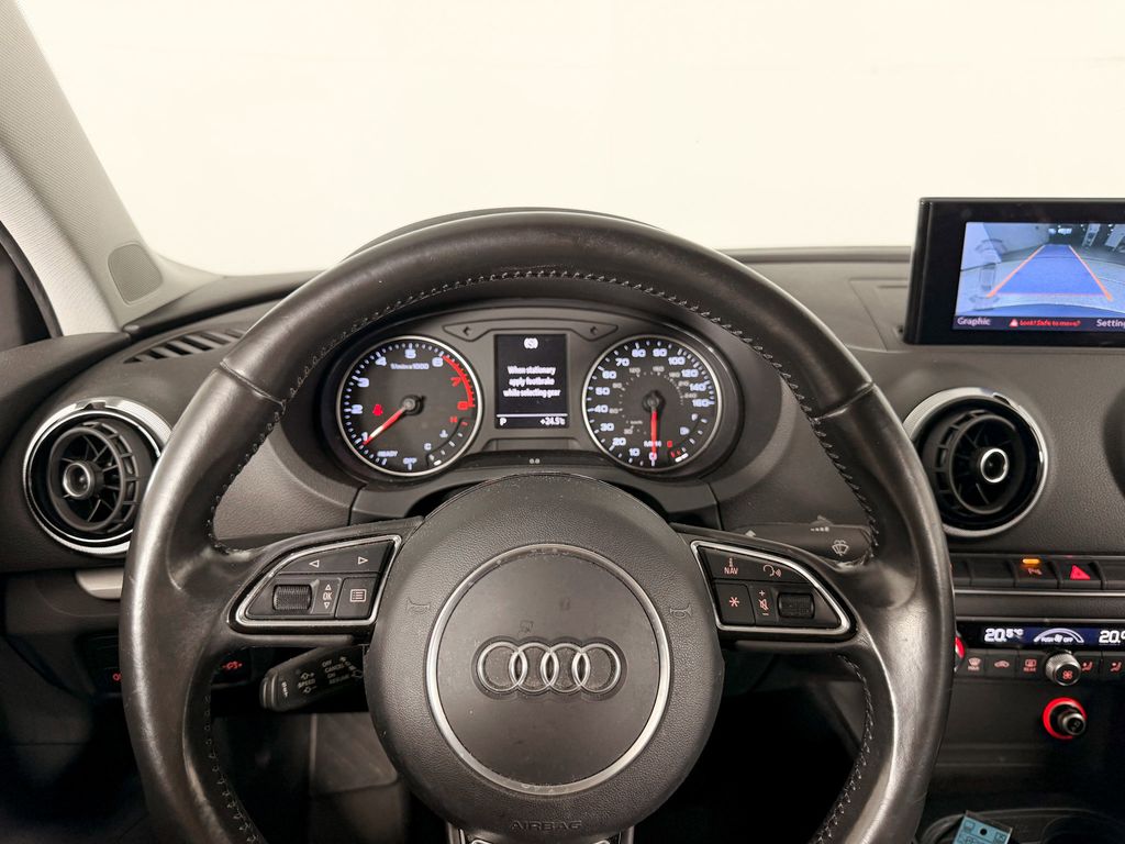 Thumbnail: 2016 Audi A3 - 8