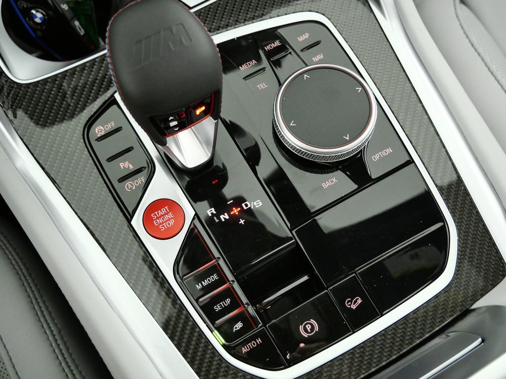 Thumbnail: 2026 BMW X5 - 48