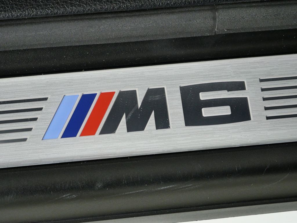Thumbnail: 2015 BMW M6 - 23