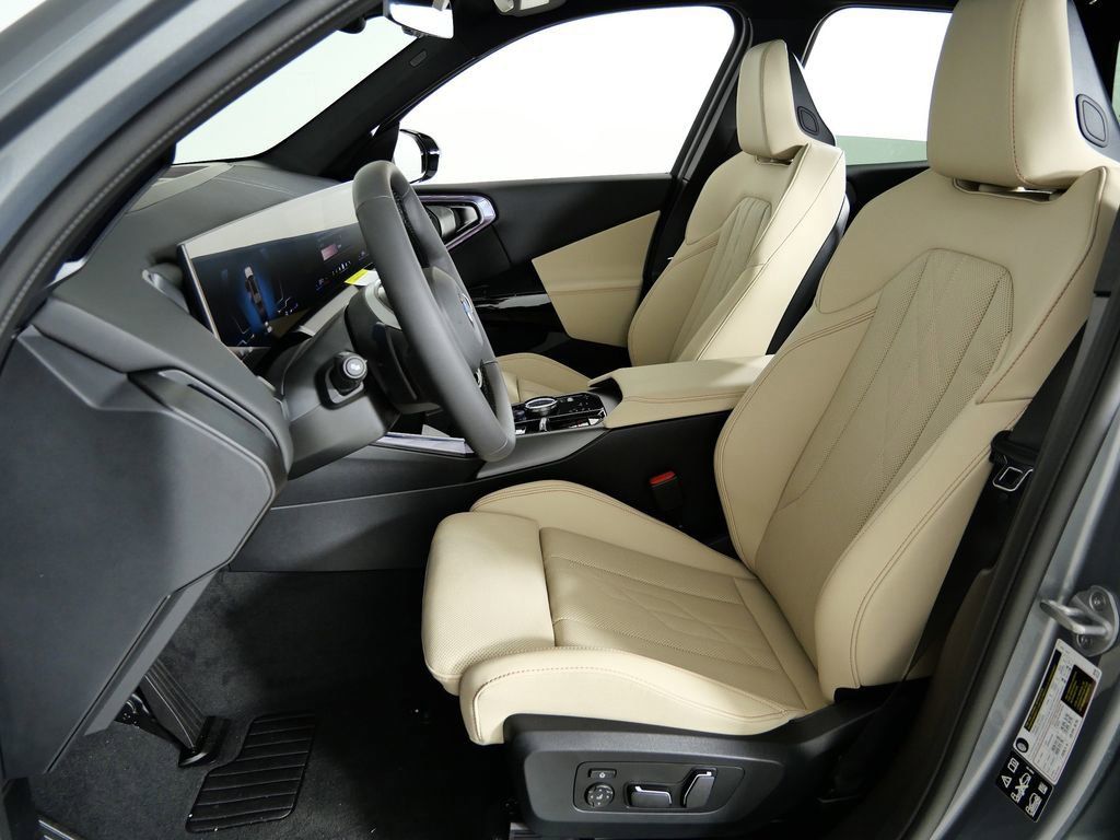 Thumbnail: 2026 BMW X3 - 36