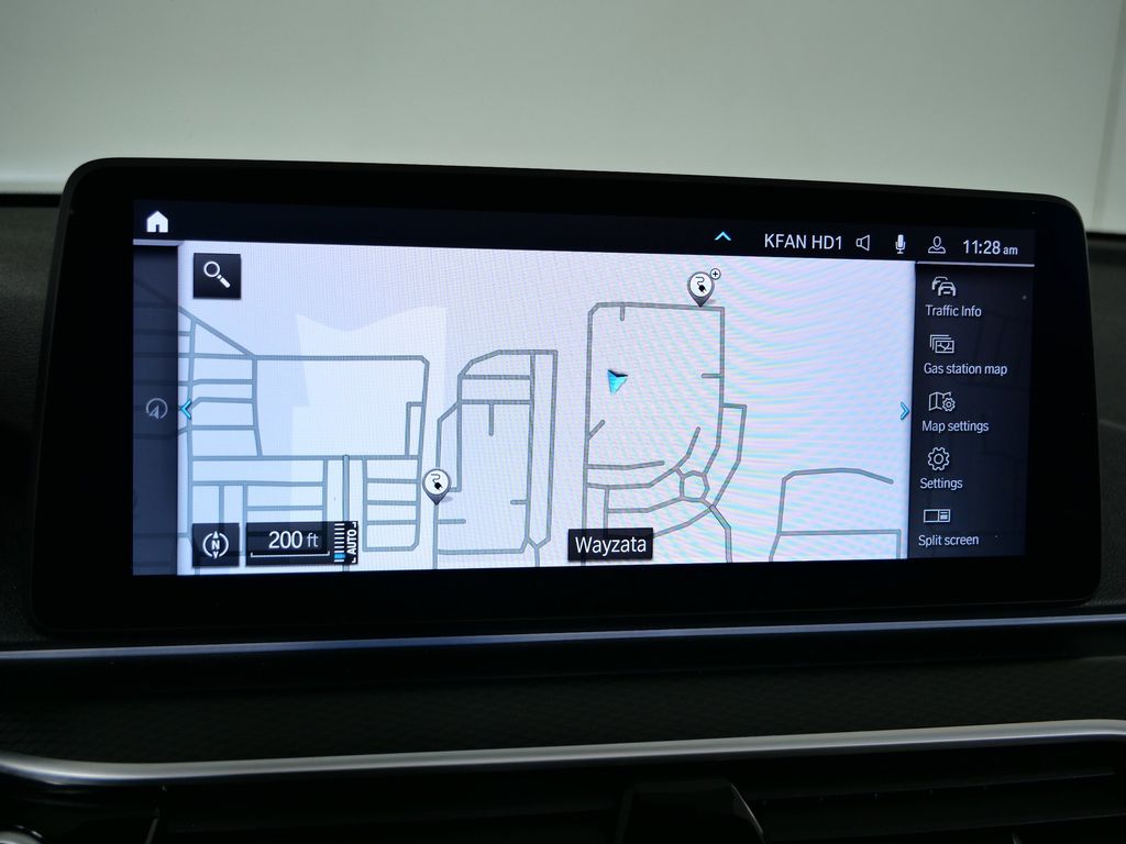 Thumbnail: 2023 BMW 5 Series - 50