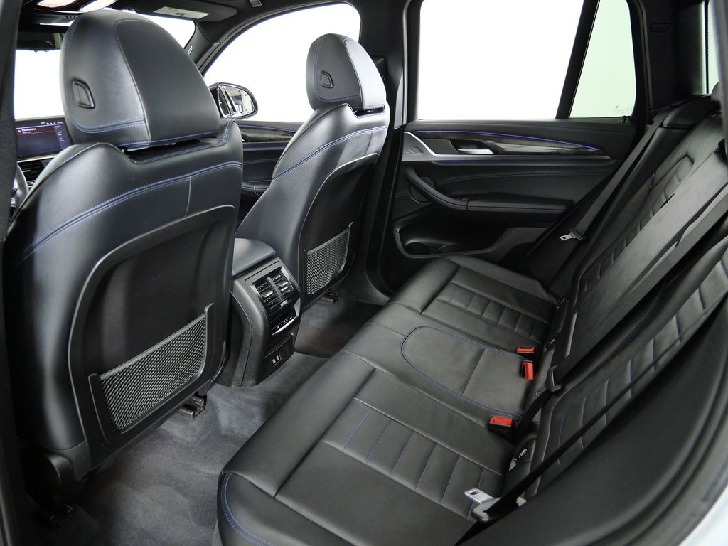 Thumbnail: 2020 BMW X3 - 31