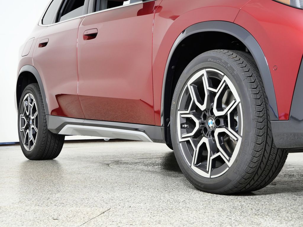 Thumbnail: 2026 BMW X1 - 6