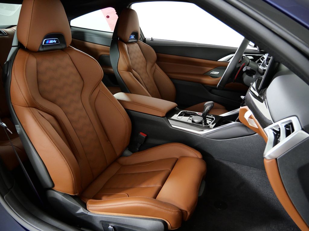 Thumbnail: 2026 BMW M4 - 20