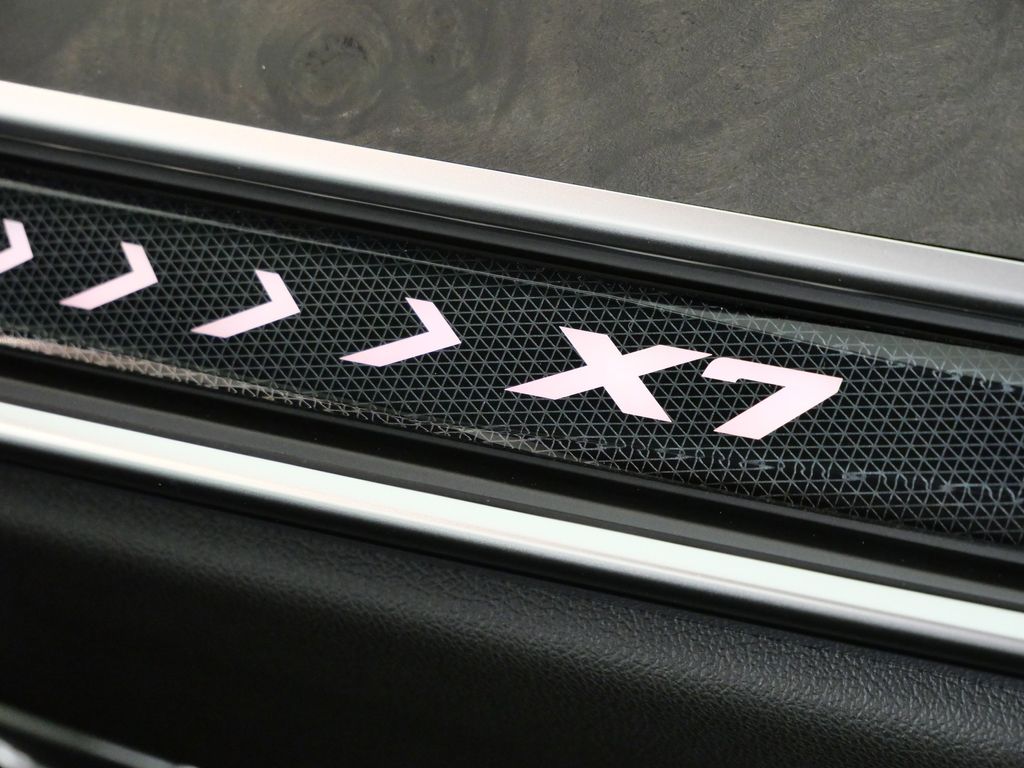 Thumbnail: 2026 BMW X7 - 24