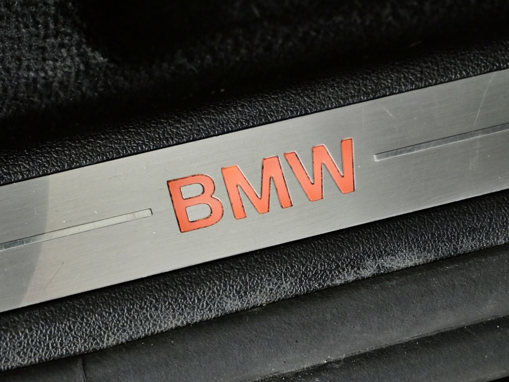 Thumbnail: 2020 BMW X7 - 24