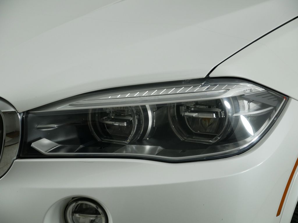 Thumbnail: 2018 BMW X5 - 17