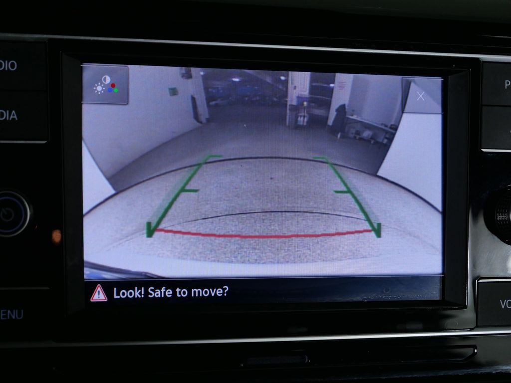 Thumbnail: 2024 Volkswagen Taos - 50