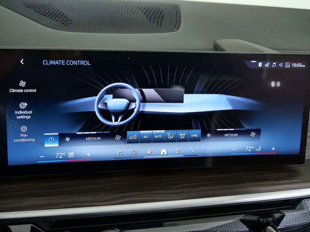 Thumbnail: 2026 BMW X5 - 45