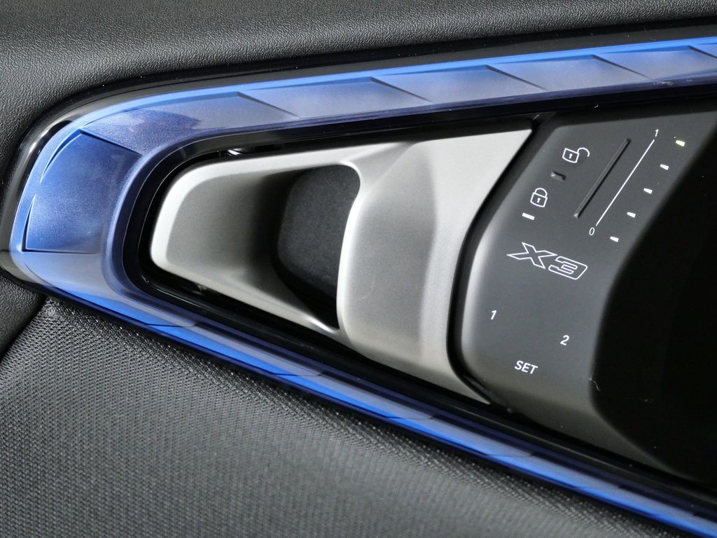 Thumbnail: 2026 BMW X3 - 37