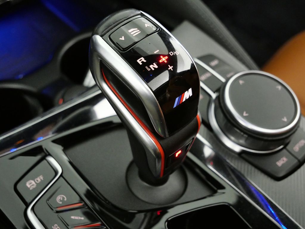 Thumbnail: 2019 BMW M5 - 48