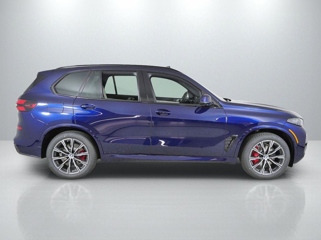 Thumbnail: 2026 BMW X5 - 8