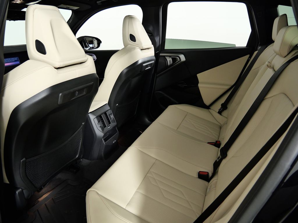 Thumbnail: 2026 BMW X3 - 30