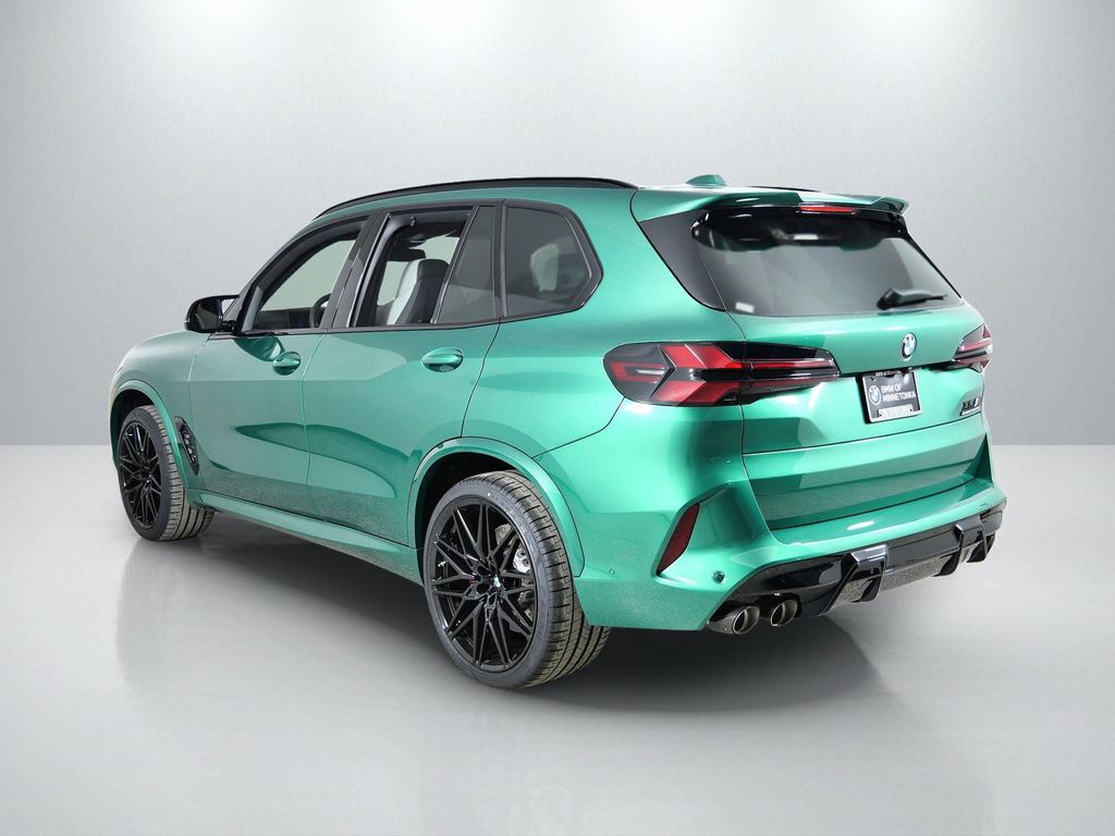 Thumbnail: 2026 BMW X5 - 14