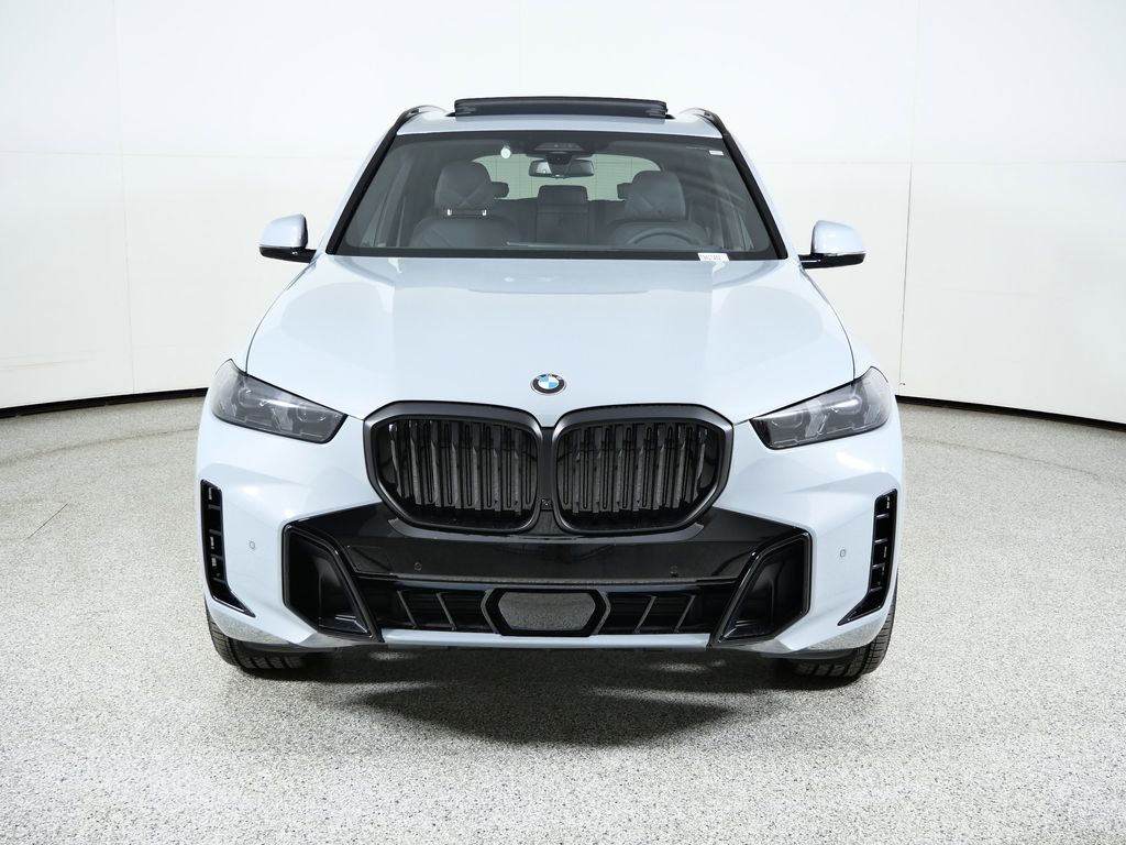 Thumbnail: 2026 BMW X5 - 2