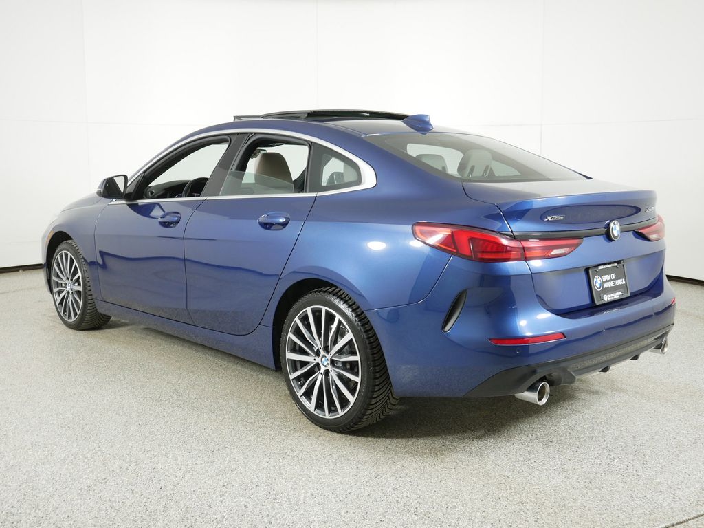 Thumbnail: 2022 BMW 2 Series - 14