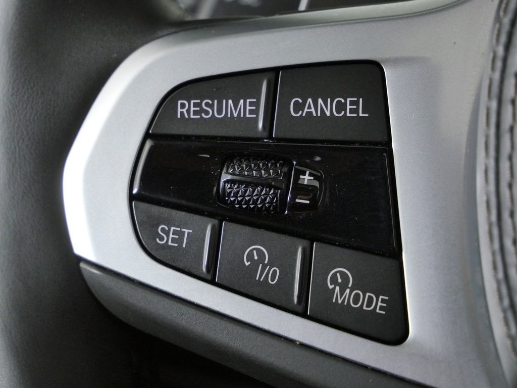 Thumbnail: 2025 BMW X5 - 45