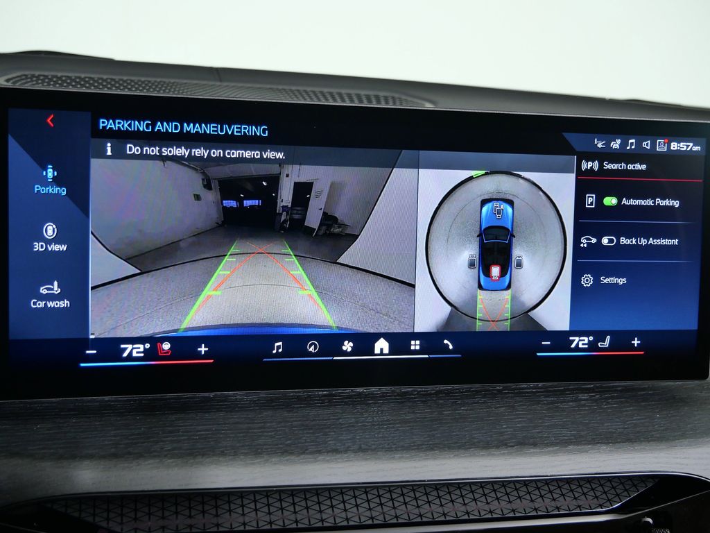 Thumbnail: 2026 BMW 4 Series - 49