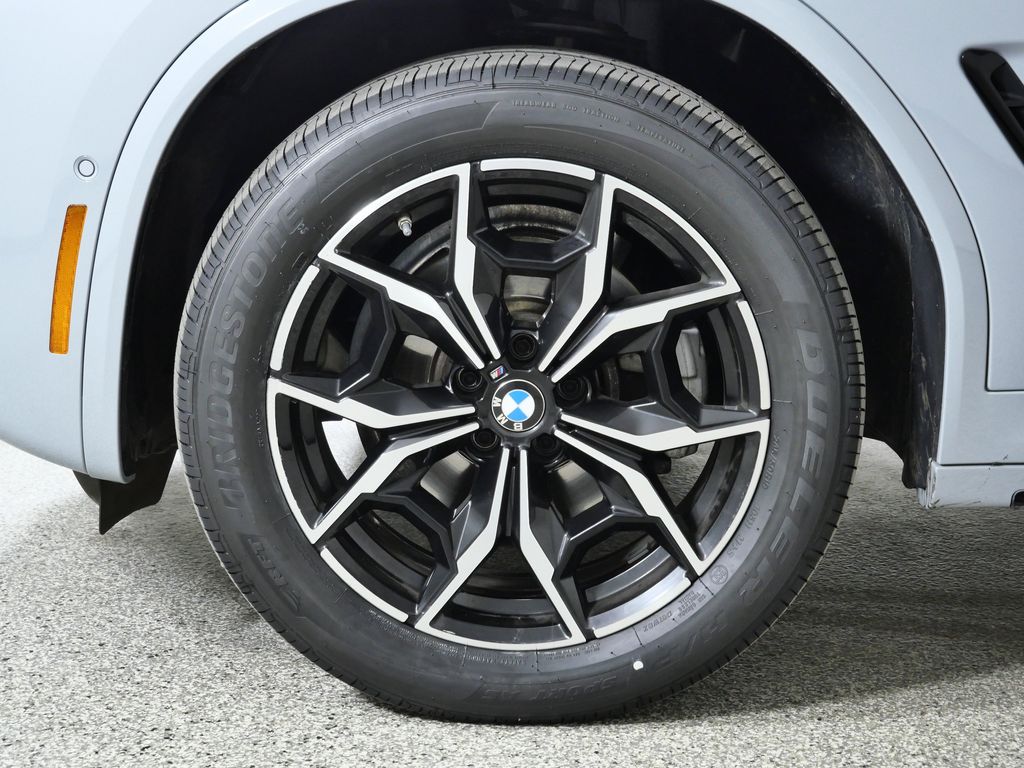 Thumbnail: 2023 BMW X3 - 21