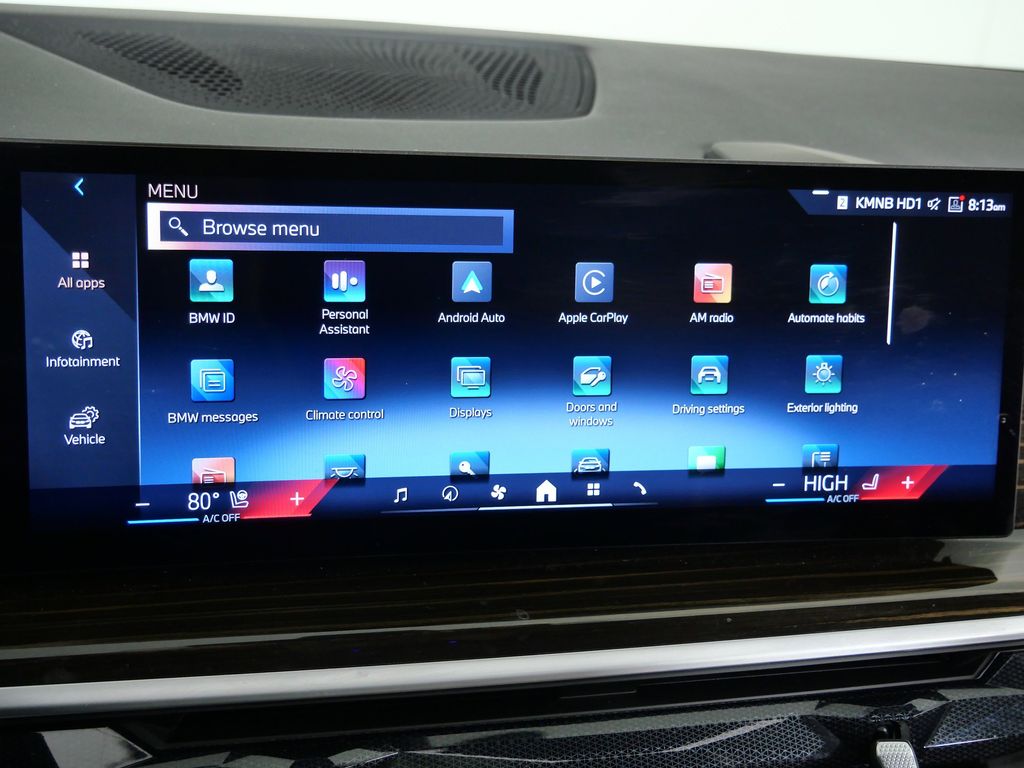 Thumbnail: 2024 BMW X5 - 49